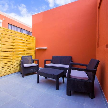 Calle Lanzarote 29C Playa del Ingles  Exterior photo