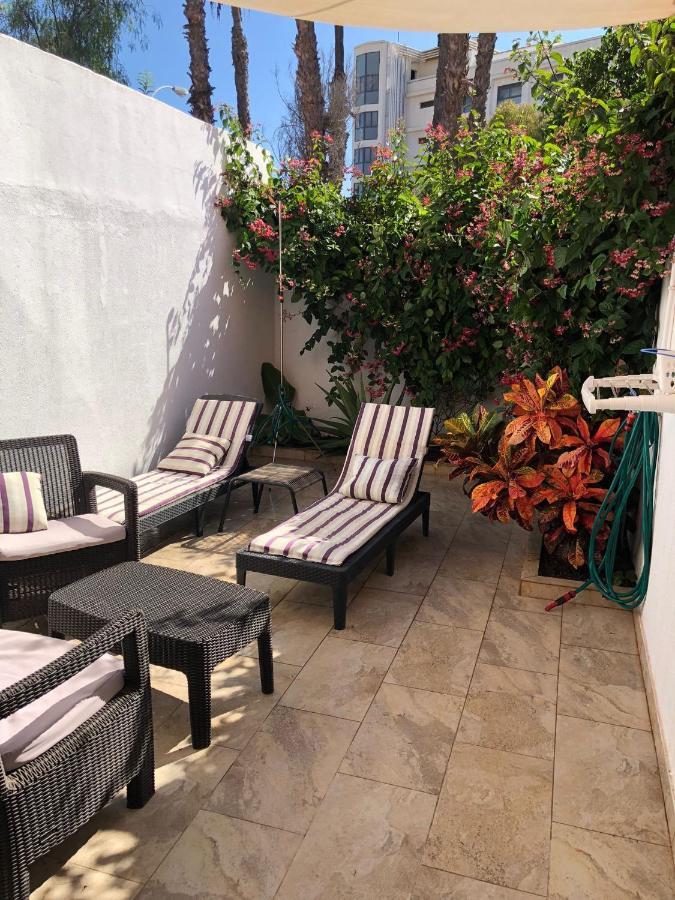 Calle Lanzarote 29C Playa del Ingles  Exterior photo