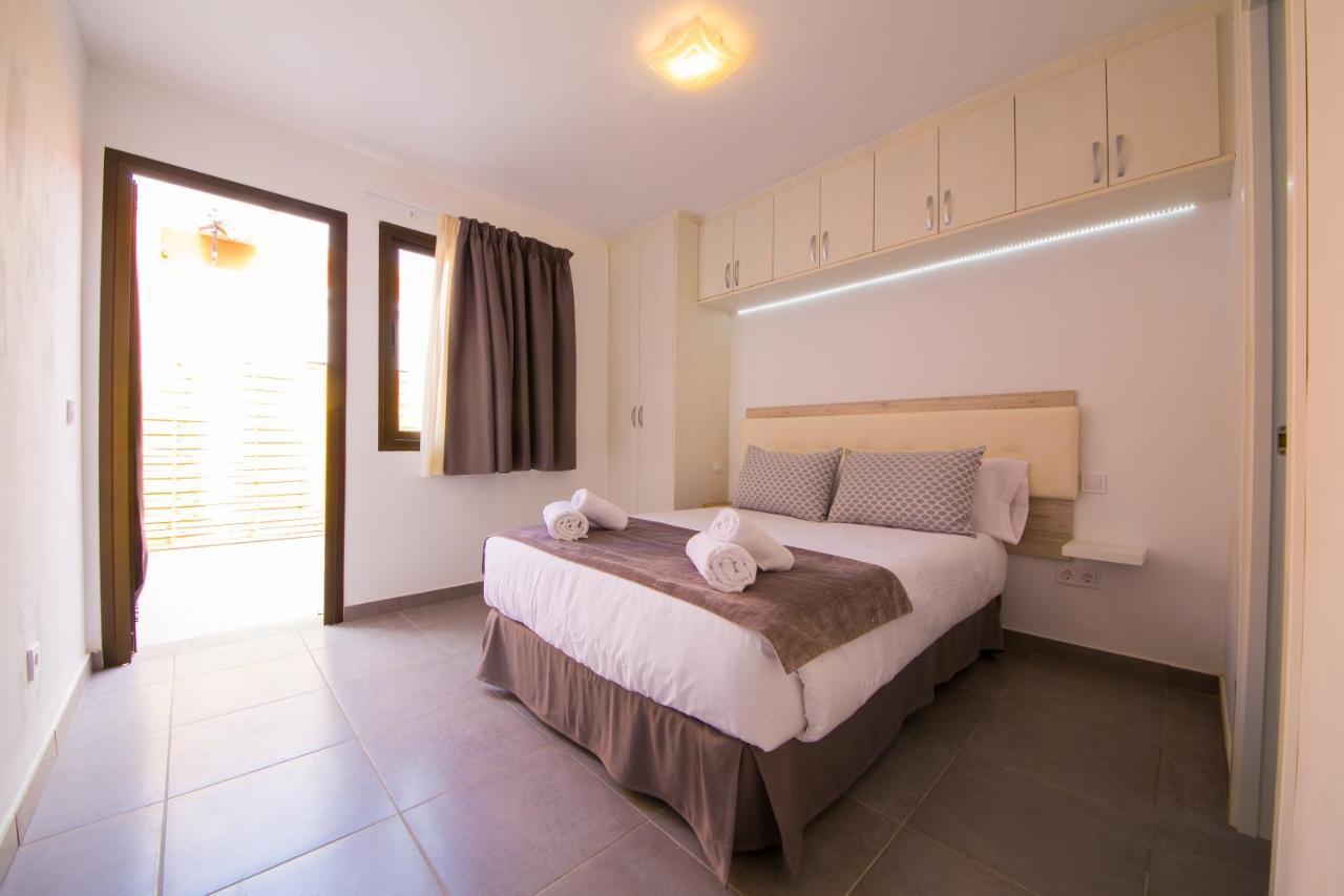 Calle Lanzarote 29C Playa del Ingles  Exterior photo