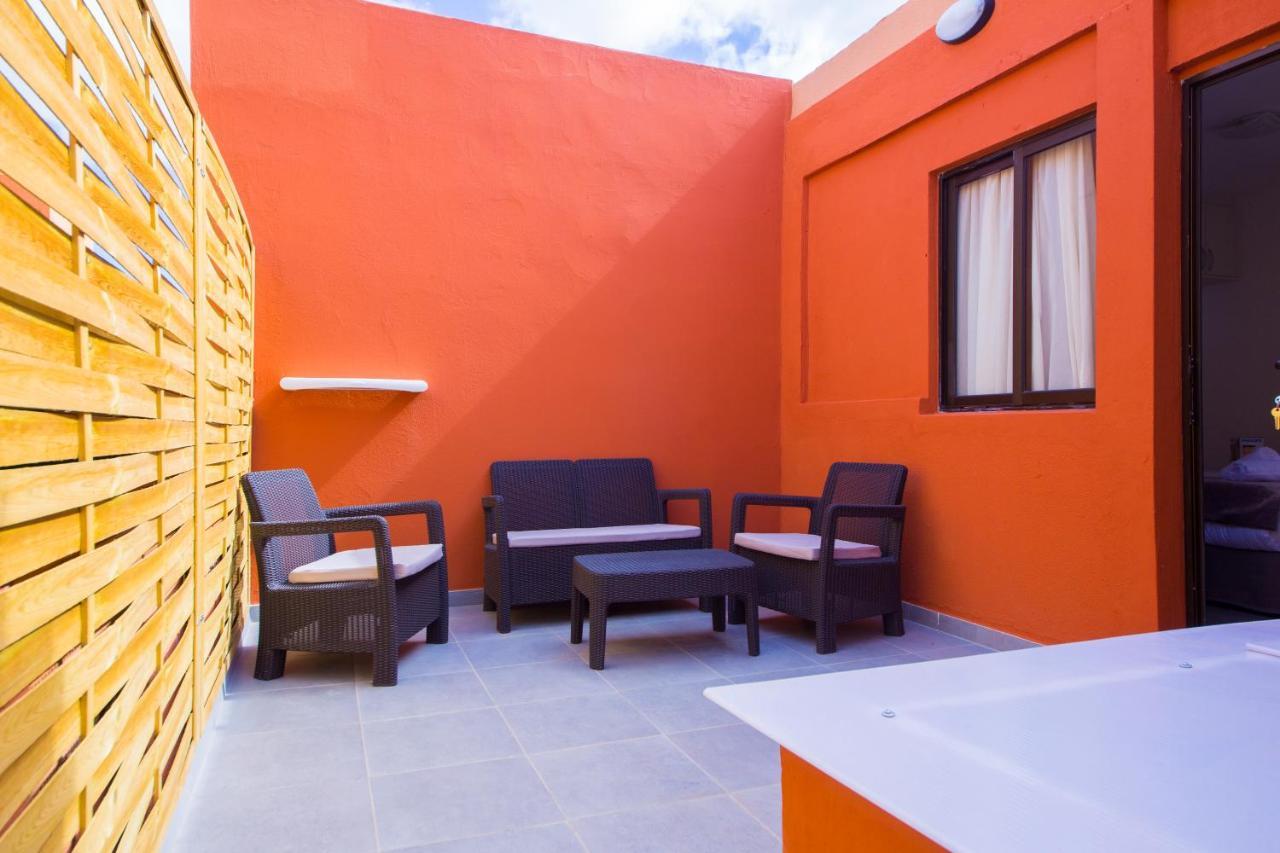 Calle Lanzarote 29C Playa del Ingles  Exterior photo