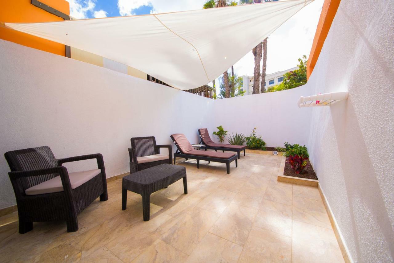 Calle Lanzarote 29C Playa del Ingles  Exterior photo